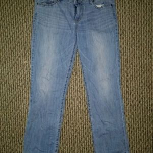 Apt 9 womens jeans